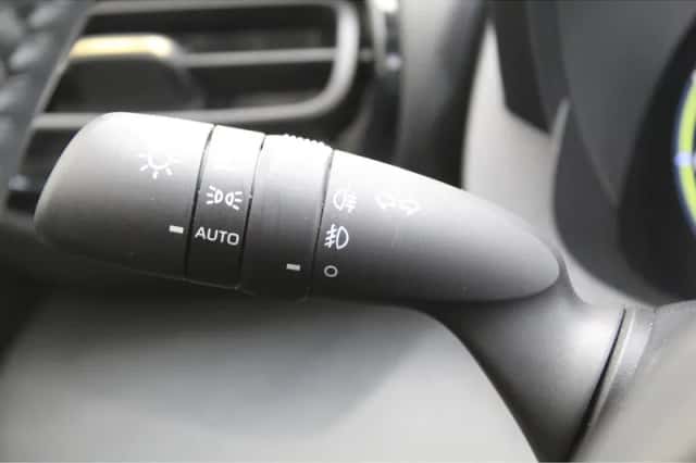 Toyota Yaris (2024) thumbnail 23