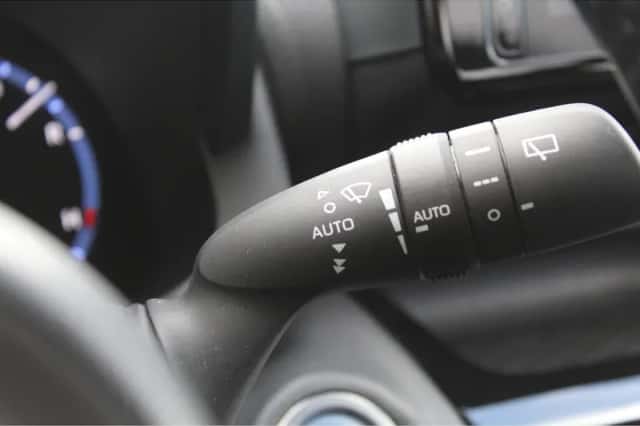 Toyota Yaris (2024) thumbnail 24