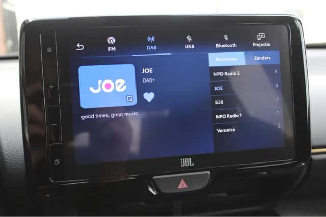 Toyota Yaris (2024) thumbnail 25