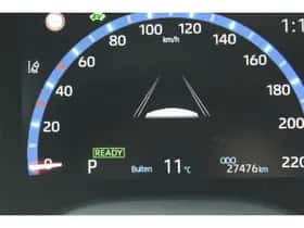 Toyota Yaris (2024) thumbnail 31