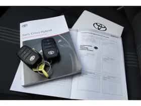Toyota Yaris (2024) thumbnail 32