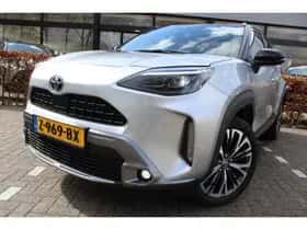 Toyota Yaris (2024) thumbnail 33