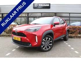 Toyota Yaris (2024) thumbnail 34