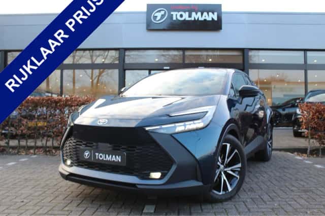 Toyota Yaris (2024) thumbnail 36