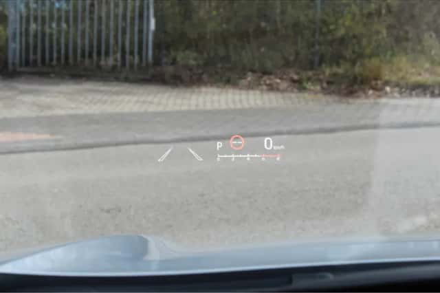 Toyota Yaris (2024) thumbnail 6