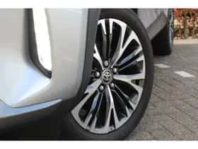 Toyota Yaris (2024) thumbnail 7