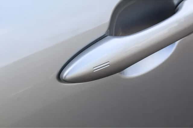 Toyota Yaris (2024) thumbnail 9