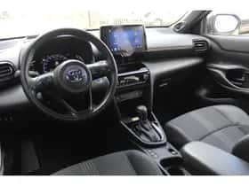 Toyota Yaris (2024) thumbnail 10