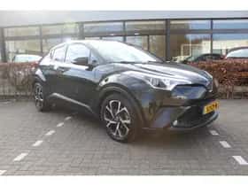 Toyota C-HR (2018) thumbnail 7