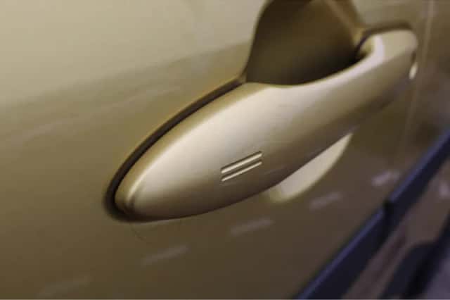 Toyota Yaris (2021) thumbnail 11