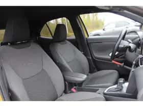 Toyota Yaris (2021) thumbnail 12