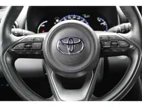 Toyota Yaris (2021) thumbnail 13