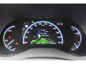 Toyota Yaris (2021) thumbnail 15
