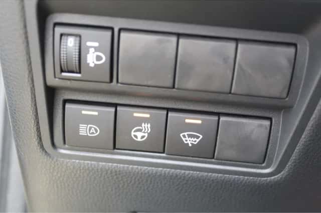 Toyota Yaris (2021) thumbnail 20