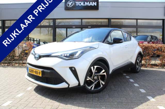 Toyota Yaris (2021) thumbnail 23