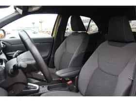 Toyota Yaris (2021) thumbnail 8