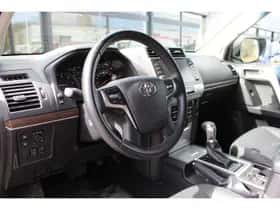 Toyota Land (2024) thumbnail 2