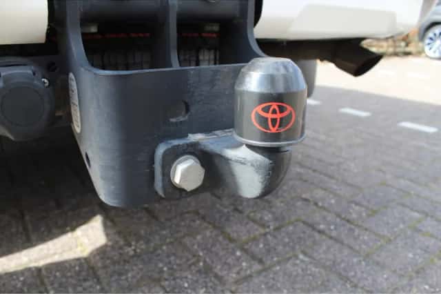 Toyota Land (2024) thumbnail 13