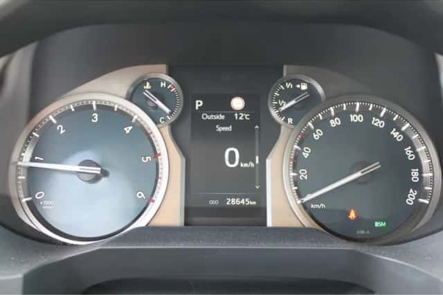 Toyota Land (2024) thumbnail 17