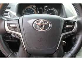 Toyota Land (2024) thumbnail 18