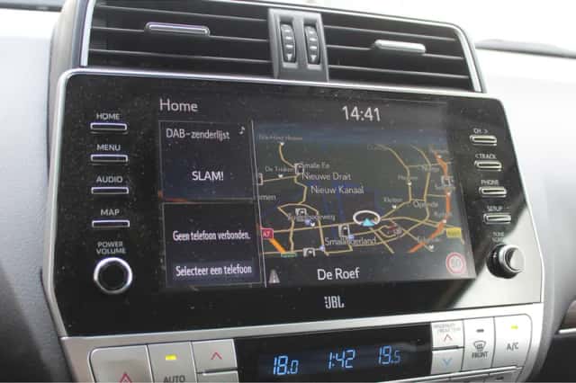 Toyota Land (2024) thumbnail 19