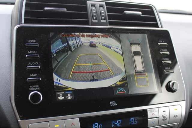 Toyota Land (2024) thumbnail 21