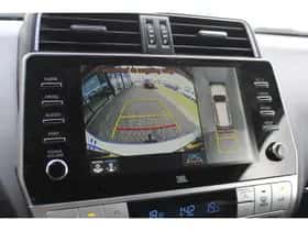 Toyota Land (2024) thumbnail 21