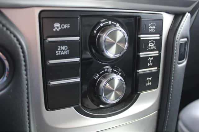 Toyota Land (2024) thumbnail 22
