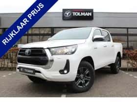 Toyota Land (2024) thumbnail 31