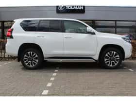 Toyota Land (2024) thumbnail 7