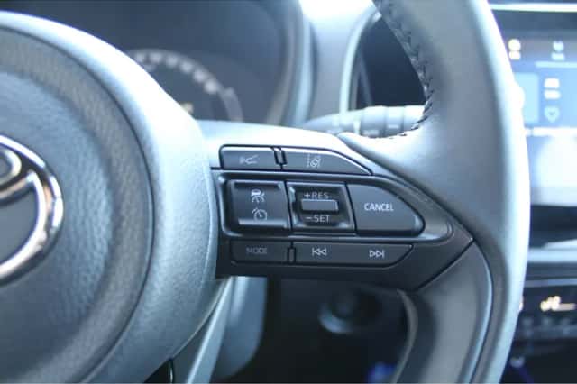 Toyota Aygo (2024) thumbnail 11