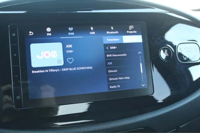 Toyota Aygo (2024) thumbnail 12