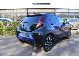 Toyota Aygo (2024) thumbnail 14