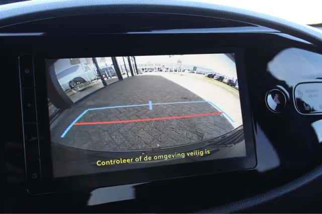 Toyota Aygo (2024) thumbnail 15