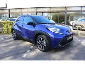 Toyota Aygo (2024) thumbnail 20