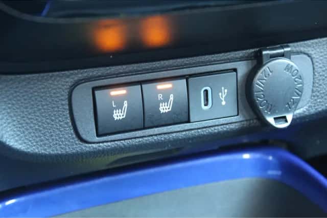 Toyota Aygo (2024) thumbnail 3