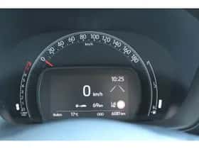 Toyota Aygo (2024) thumbnail 22