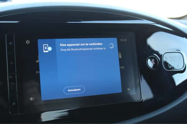 Toyota Aygo (2024) thumbnail 23