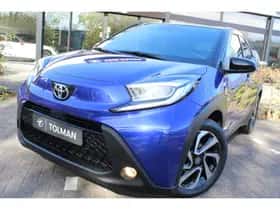 Toyota Aygo (2024) thumbnail 24