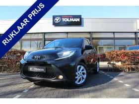 Toyota Aygo (2024) thumbnail 25