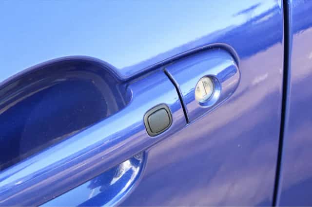 Toyota Aygo (2024) thumbnail 5