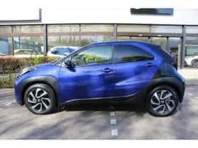 Toyota Aygo (2024) thumbnail 6