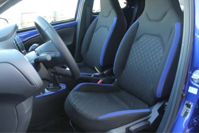 Toyota Aygo (2024) thumbnail 7