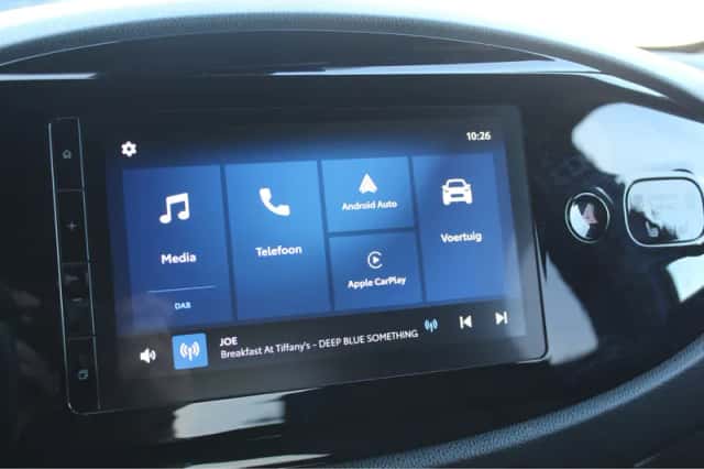Toyota Aygo (2024) thumbnail 8