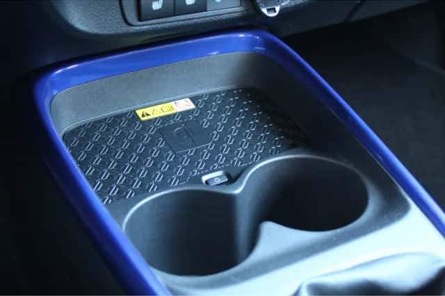 Toyota Aygo (2024) thumbnail 9