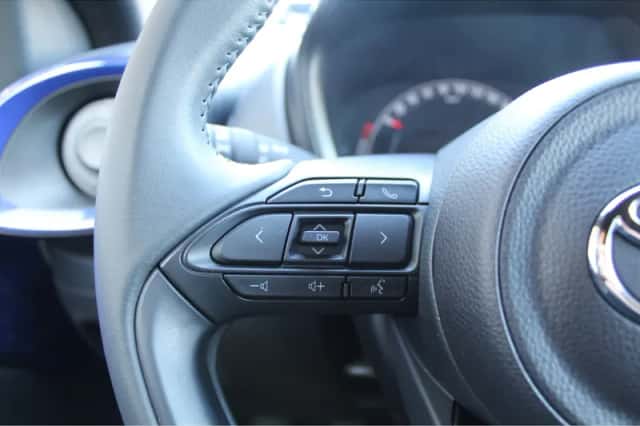 Toyota Aygo (2024) thumbnail 10