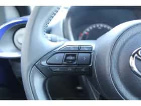 Toyota Aygo (2024) thumbnail 10