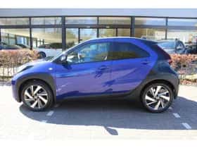 Toyota Aygo (2023) thumbnail 11