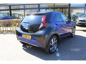 Toyota Aygo (2023) thumbnail 13