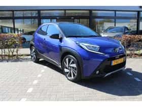 Toyota Aygo (2023) thumbnail 14